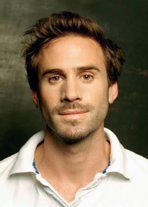 Joseph Fiennes